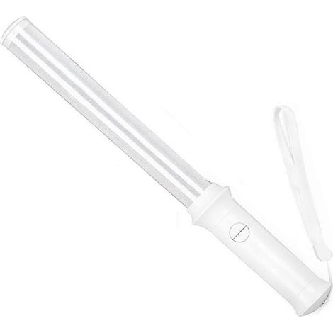 Leuchtstäbe, Haken-Leuchtstab, Überlebens-Leuchtstab, Ultra-Leuchtstäbe-White (1/3)