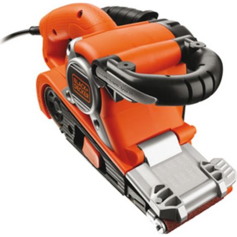 B+D LEVIGATRICE A NASTRO KA88-QS 720W MM 75X533