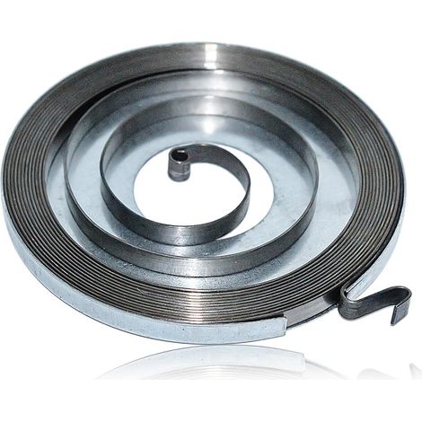 5200 5800 Easy Starter Spring Petrol Chainsaw Replacement for 52cc 58cc Gearbox (1/5)