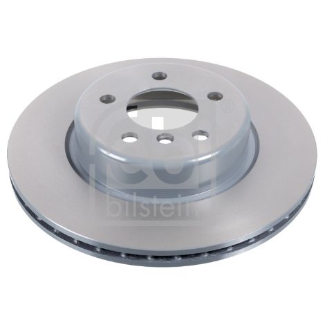 VORDERE BREMSSCHEIBE 104803 FEBI (1/2)