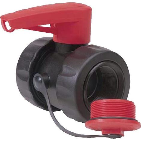 Bille de soupape ARAG 4545077 (1/2)