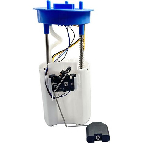 Die Kraftstoffpumpe 7E0919051J ist mit hochwertigen Kraftstoffpumpen für den Volkswagen Multivan T5 Caravelle 2.0 kompatibel. Modellnummer: 7E0919051J (1/4)