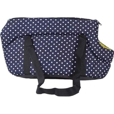 Sac de transport pour chien - YYV - Petit - Confortable - Pliable - Fourre-tout (1/4)