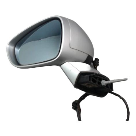 [PRODUIT D'OCCASION] Retroviseur Exterieur Electrique Gauche CITROEN C5 Tourer II (x7) 2008-... ♻️ Ref Oe. 8153ss - Garantie à vie (1/2)