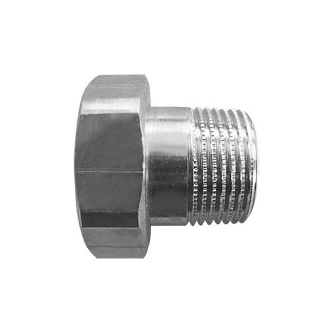Raccord de tuyau en fer Fig. 6209(03) 1"