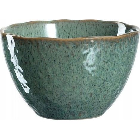 Leonardo Matera boles violeta verde 700 ml 15 cm (1/3)