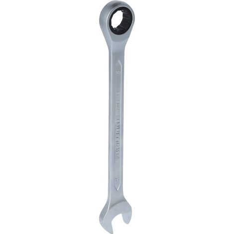 BRILLIANT TOOLS BT013713 - Chiave poligonale a cricchetto, 13 mm [Powered by KS TOOLS] (1/5)