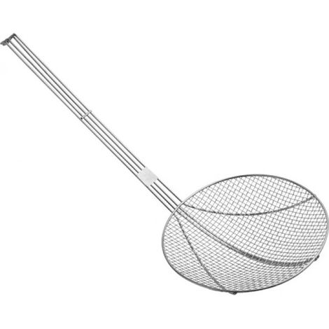 écumoire à friture Ø24,0cm - Emga