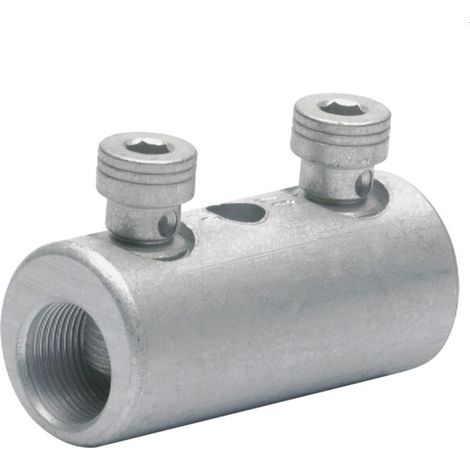 Klauke Schraubverbinder 2,5-35qmmrm/sm M10x1 Abreisskopf VZ SV304AKNLV