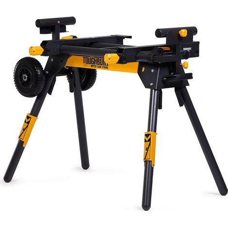 Soporte universal para ingletadora 195cm/77 tb-s510 toughbuilt