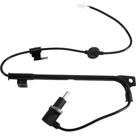 Capteur de vitesse de roue ABS arrière gauche 27540SA010 pour Subaru Forester SG 2002-2007 (1/5)