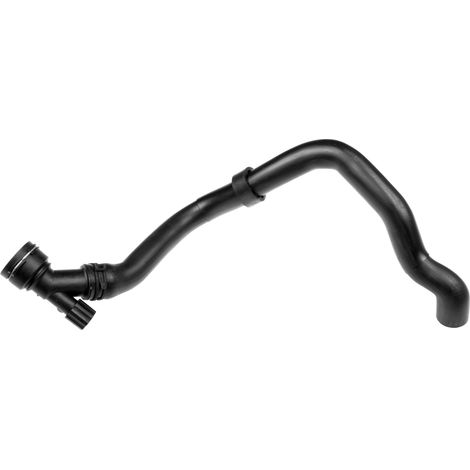 Durite de radiateur Gates 05-2748 SEAT 6Q0 122 051 BR