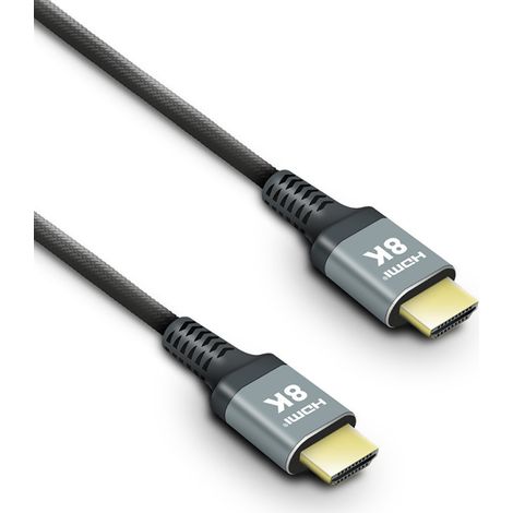 Câble HDMI 2.1 Ultra High Speed 1,5 m (1/5)