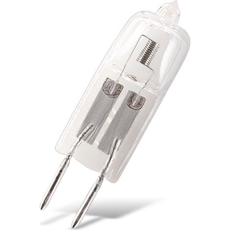 OSRAM Halogen-Stiftsockellampe HALOSTAR, GY6,35, EEK: G, 25 W, 440 lm