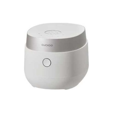 Cuckoo Rice Stove 1080ml white CR-0685FW CR0685FW (CR-0685FW)