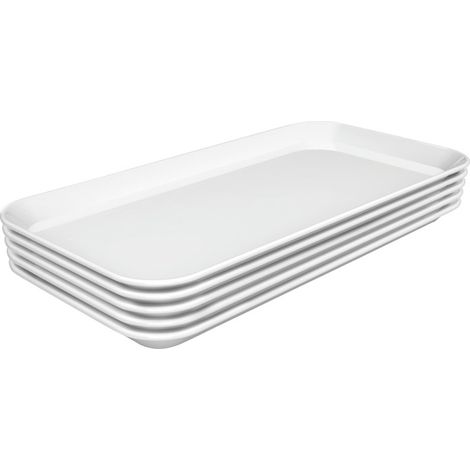 Plat de présentation 17W-150x300 - Bartscher (1/5)