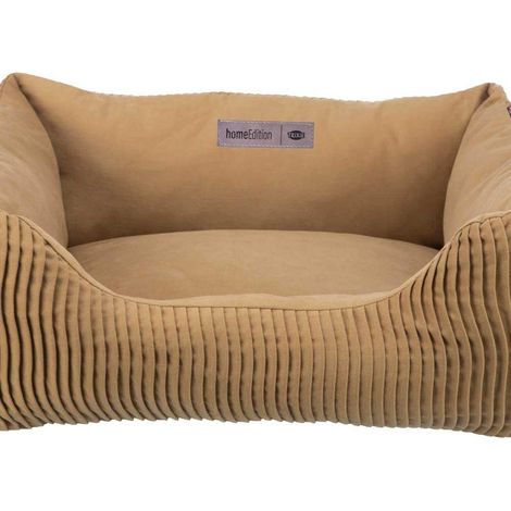 Trixie Marley Letto per Cane Ocre 100x70 cm