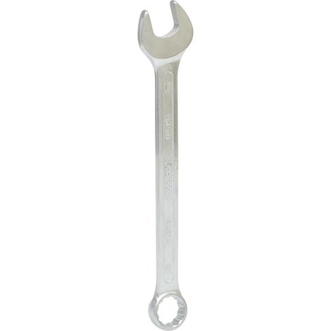 KS Tools Ringmaulschlüssel, abgewinkelt, 17mm (1/3)