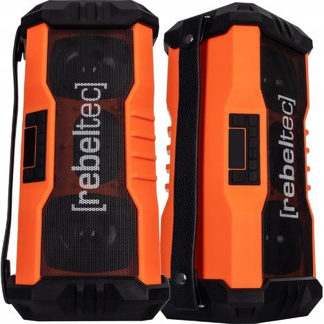 800W Drahtlose Boombox Kugelsäulen-Set