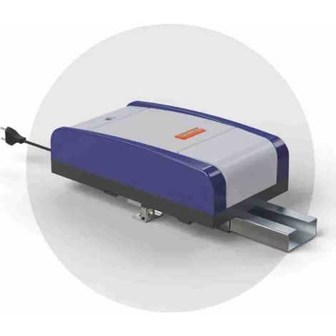 6120041 Attuatore Motore 24v 600N Porte Sezionali e Basculanti GENIUS ZODIAC 60 6120041 Per Automazione Garage