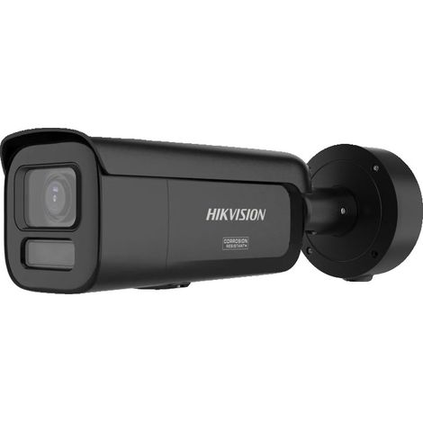 Caméra réseau Hikvision DS-2CD2687G3-LIZSY 8 MP PoE noire (1/3)