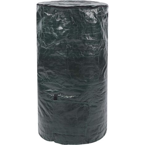 Sac de compostage bio pour fruits de cuisine, déchets de fermentation, collecteur de déchets, déchets de rangement, composteur, jardin, sac de plantation multifonction (1/5)
