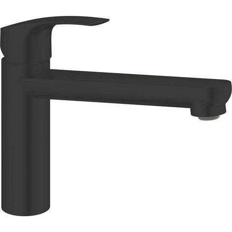 GROHE Eurosmart Mitigeur monocommandé pour évier, saillie 222mm, (1/2)