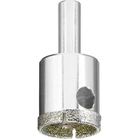 kwb Diamant Lochsäge 25 mm T25 SB (1/3)