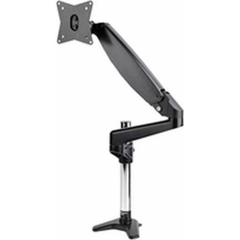 Startechcom ARMPIVOTE2 Support per Monitor Nero 49 Pollici