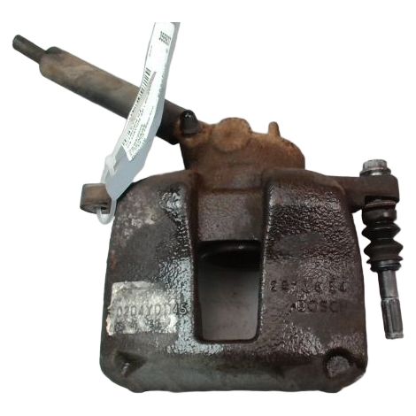 [PRODUIT D'OCCASION] Etrier De Frein Avant Droit CITROEN C4 I Phase 2 2008-2010 ♻️ Ref Oe. 4400n3 - Garantie à vie (1/4)