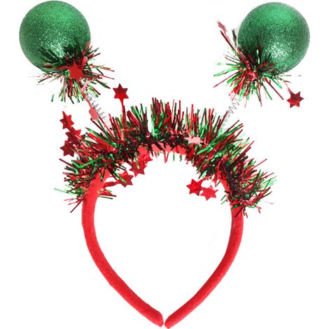Cerchietto per capelli, accessorio per acconciatura Les-Vert