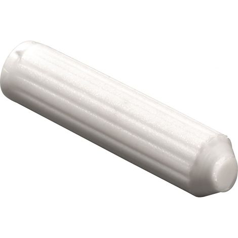 Hettich Kunststoffdübel 6,0 x 30 mm Dübel