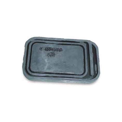 JOINT PETIT COUVERCLE POUR LAVE VAISSELLE SIEMENS - 019176