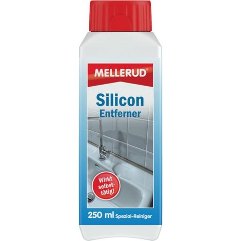 Decapante silicono 250 ml MELLERUD (por 6)