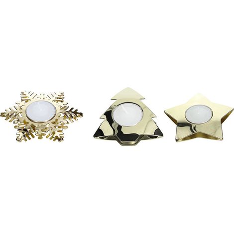 Porta Te In 3 Decori Assortiti