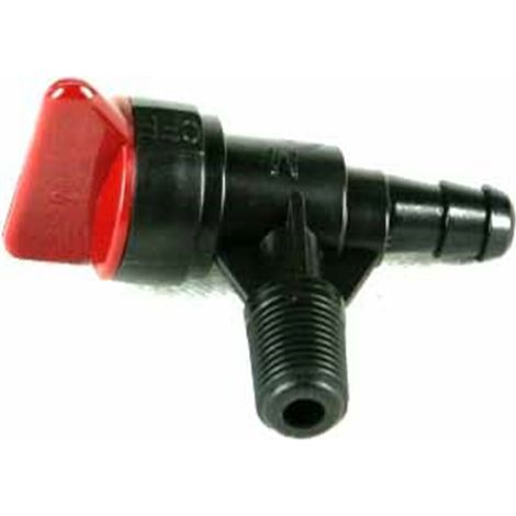 Rubinetto  benzina filettato - 350019