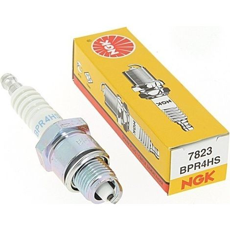 Bougie d'allumage NGK BPR4HS équivalent CHAMPION RL95YC, CHRL95YC