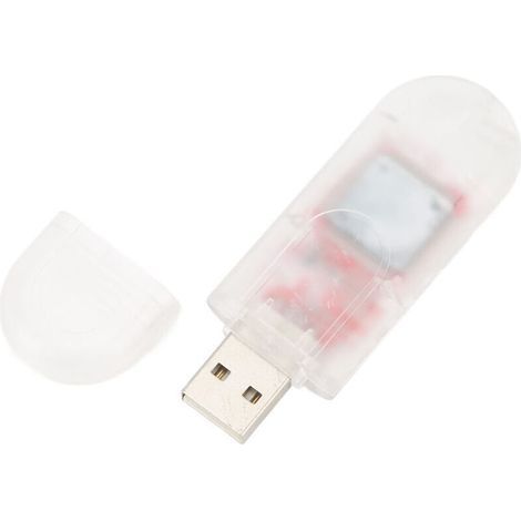 Outil de Diagnostic Automobile Aramox Logiciel D\'outil de Programmation de Puce Ecu Pcmtuner V1.2.7 Dongle USB Unique livré avec L\'outil de Diagnostic de la Boîte. (1/5)