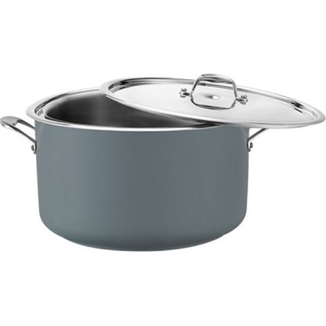 Marmite à bain marie Ø32cm - Pujadas (1/2)
