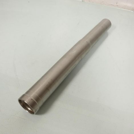 [PRODUIT D'OCCASION] Fourreau de fourche inversée 510mm Ø52mm/56mm origine pour moto (1/2)
