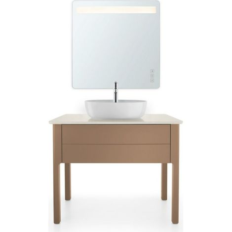 Duravit C.1 Einhebel-Waschtischmischer S, ohne Ablaufgarnitur, (1/5)