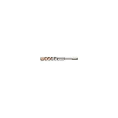 Foret SDS DeWALT Foret SDS 15mm x 160 mm ( Prix pour 1 )