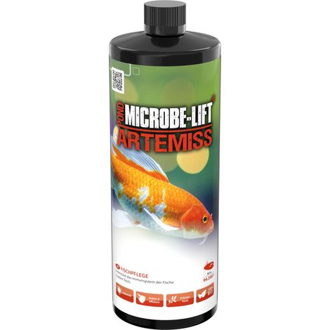 Estanque Microbe-lift Artemiss 946ML