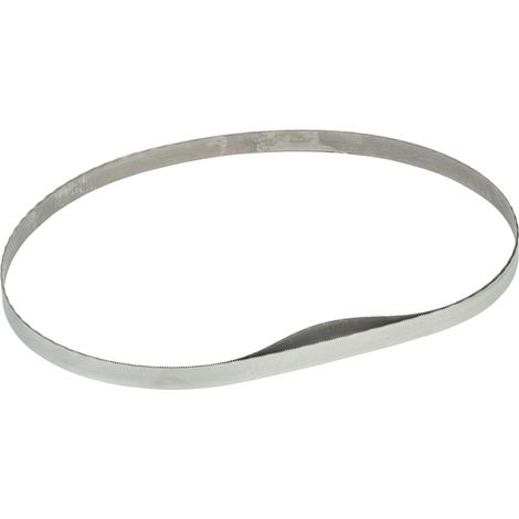 2608649001 - Lama per sega a nastro CB 2824 BIM, 24tpi CB 2824 BIM