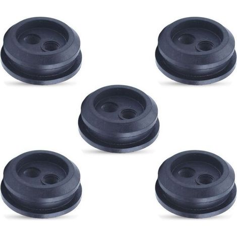 Tête De Boîte De Vitesses - 26 mm - 9 Dents - Alliage D'aluminium - Pour Tondeuse Et Scie À Chaîne - 1 Pièce