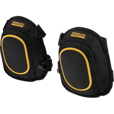 Stanley FatMax FMST82962‑1 Ginocchiere imbottite Soft Flooring, schiuma alta densità