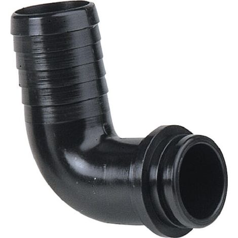 Schl.anschl. 90°- 50mm Tülle ARAG 116750