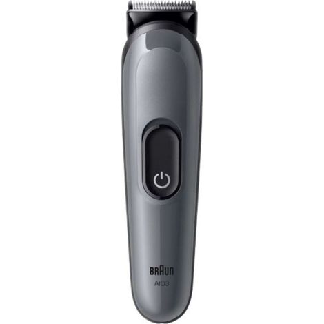 Braun AIO3500 (3 IN 1) - Multigroom
