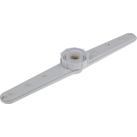 Whirlpool - brazo aspersor superior - 480140101542 - 8058331125659