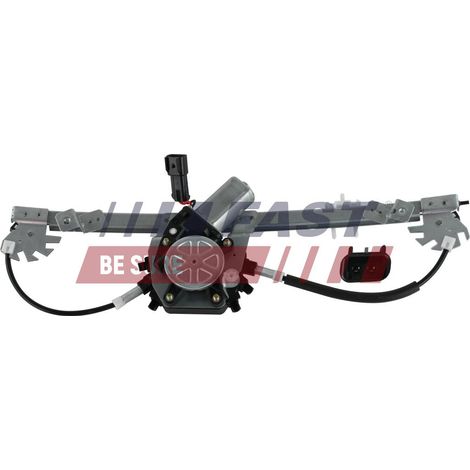 FT91924 alzacristalli elettrico anteriore LE KPL